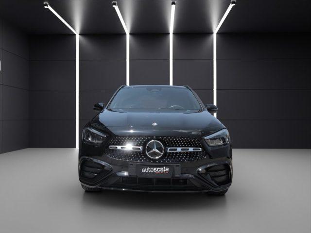 MERCEDES-BENZ GLA 200 Automatic AMG Line Premium