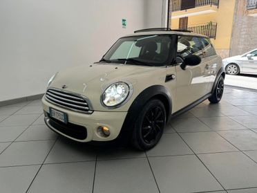 Mini One 1.6 Benzina 75CV con Tetto Apribile
