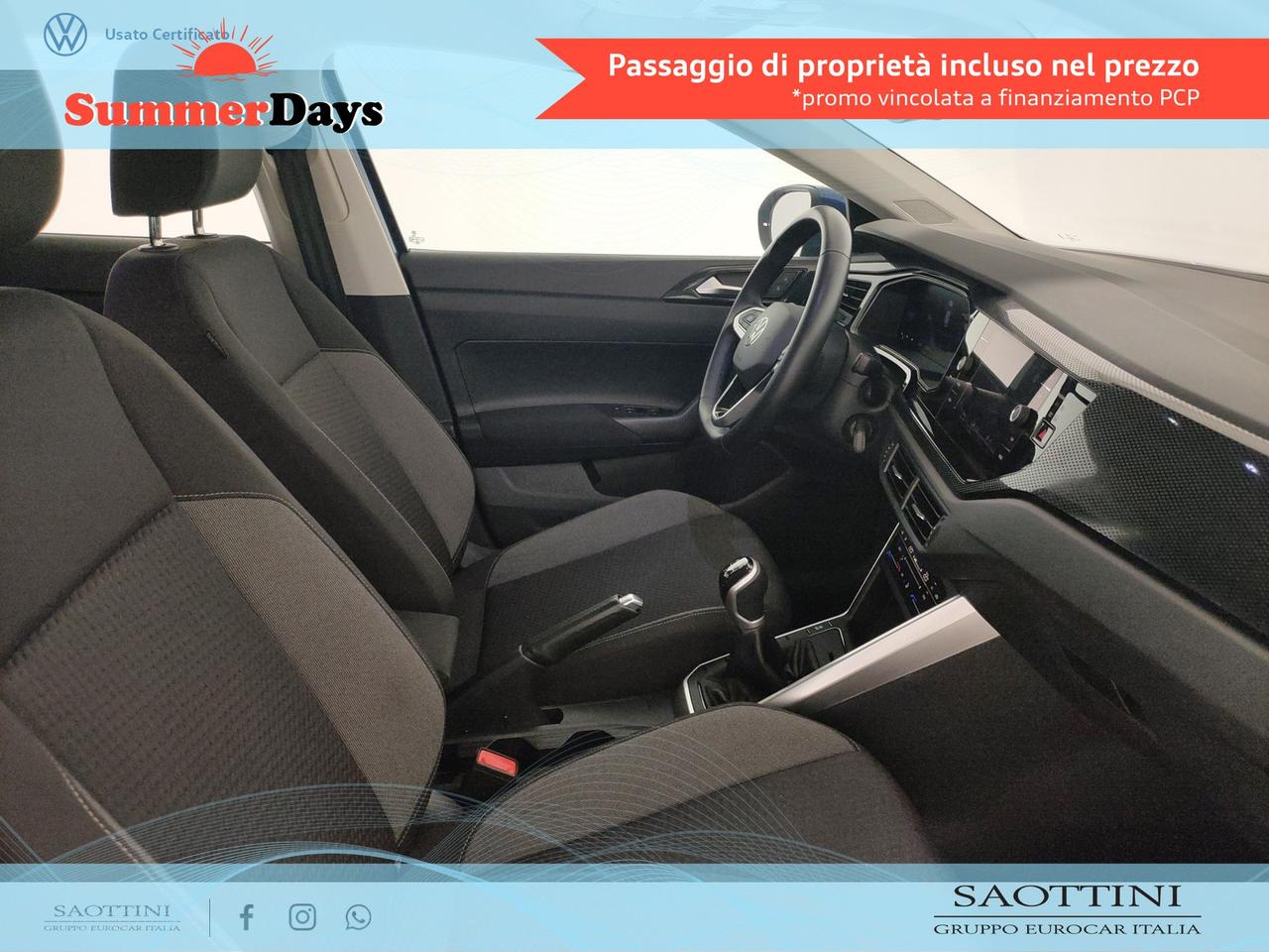 1.0 TSI Life 110 CV