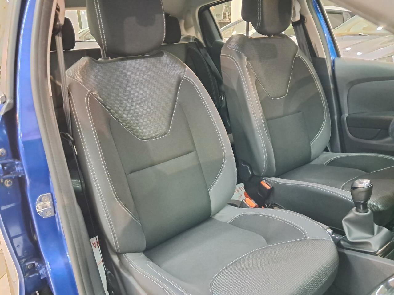 Renault Clio TCe 12V 90 CV GPL 5 porte Business