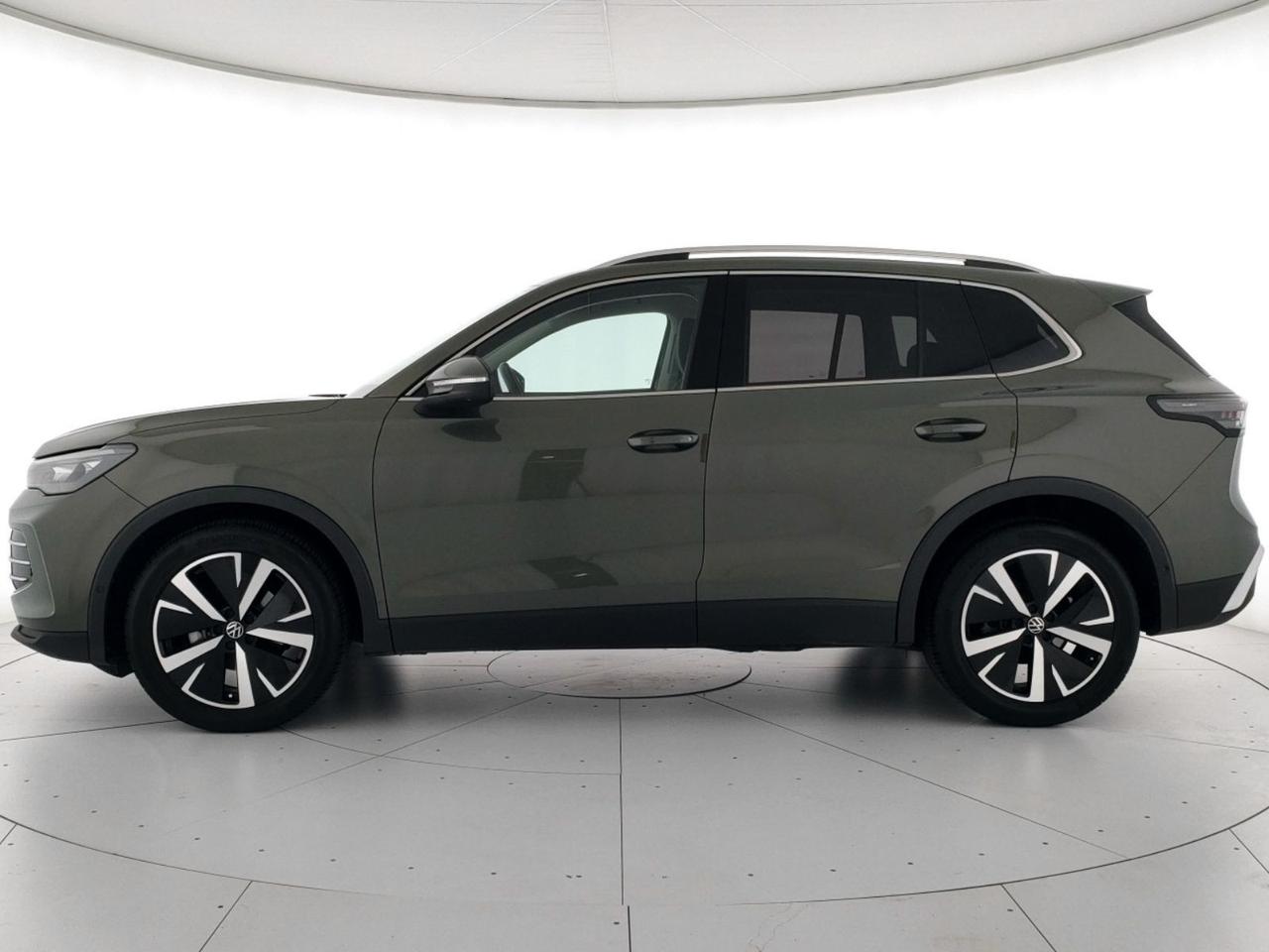 Volkswagen Tiguan 1.5 etsi elegance 150cv dsg