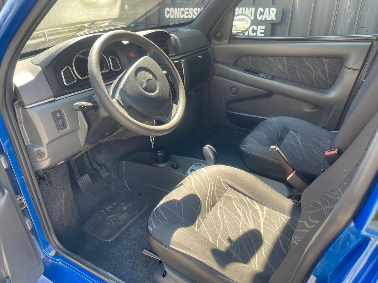 Minicar Ligier X-TOO R