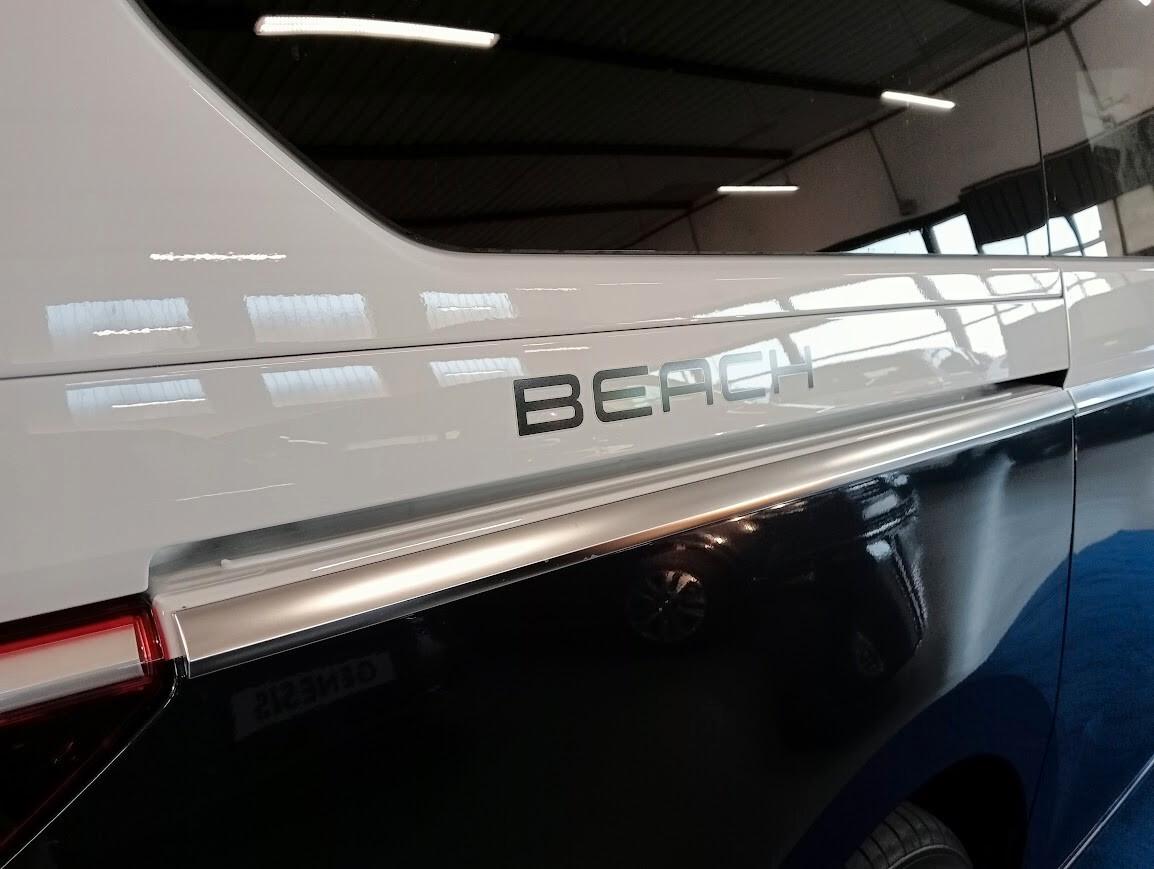 Volkswagen T7 California TRICOLOR TOUR TDI DSG LED 360 *OK 104 E AUTOCARRO*