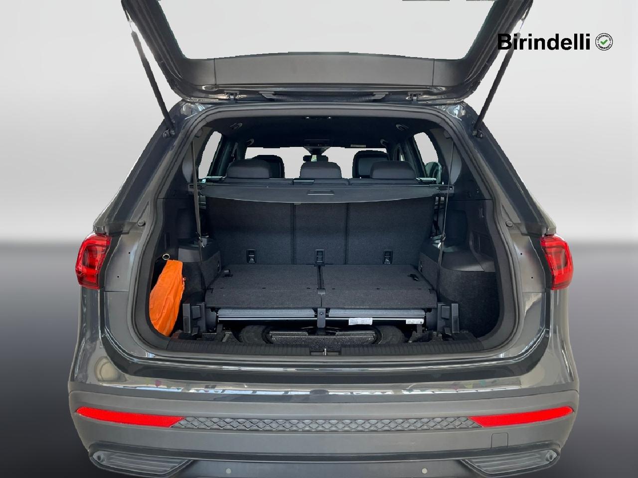 SEAT Tarraco - Tarraco 2.0 TDI DSG Business