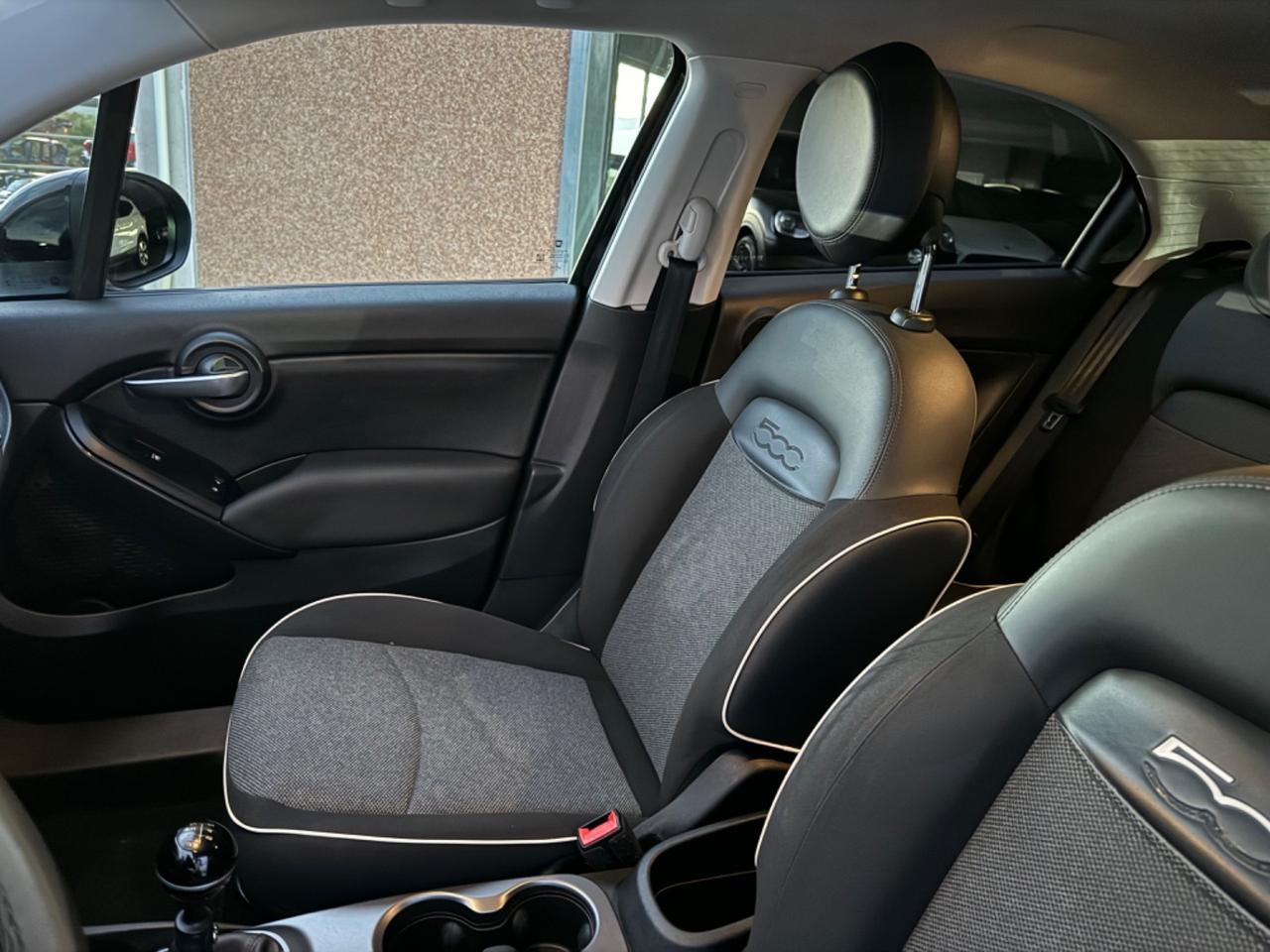 Fiat 500X 1.6 MultiJet 130 CV Connect