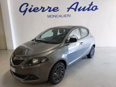Lancia Ypsilon Ypsilon 1.0 FireFly 5 porte S&S Hybrid Ecochic Gold