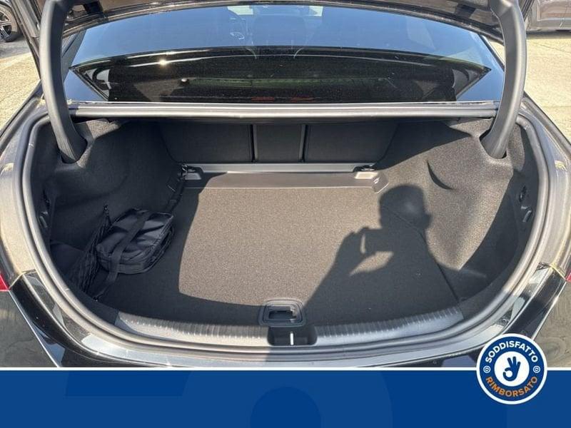 Mercedes-Benz Classe C 220 d Mild hybrid 4MATIC ADVANCED