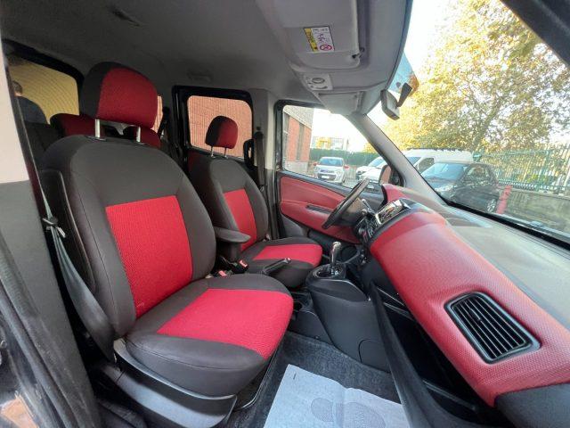 FIAT Doblo 1.6 MJT Automatico Iva esposta