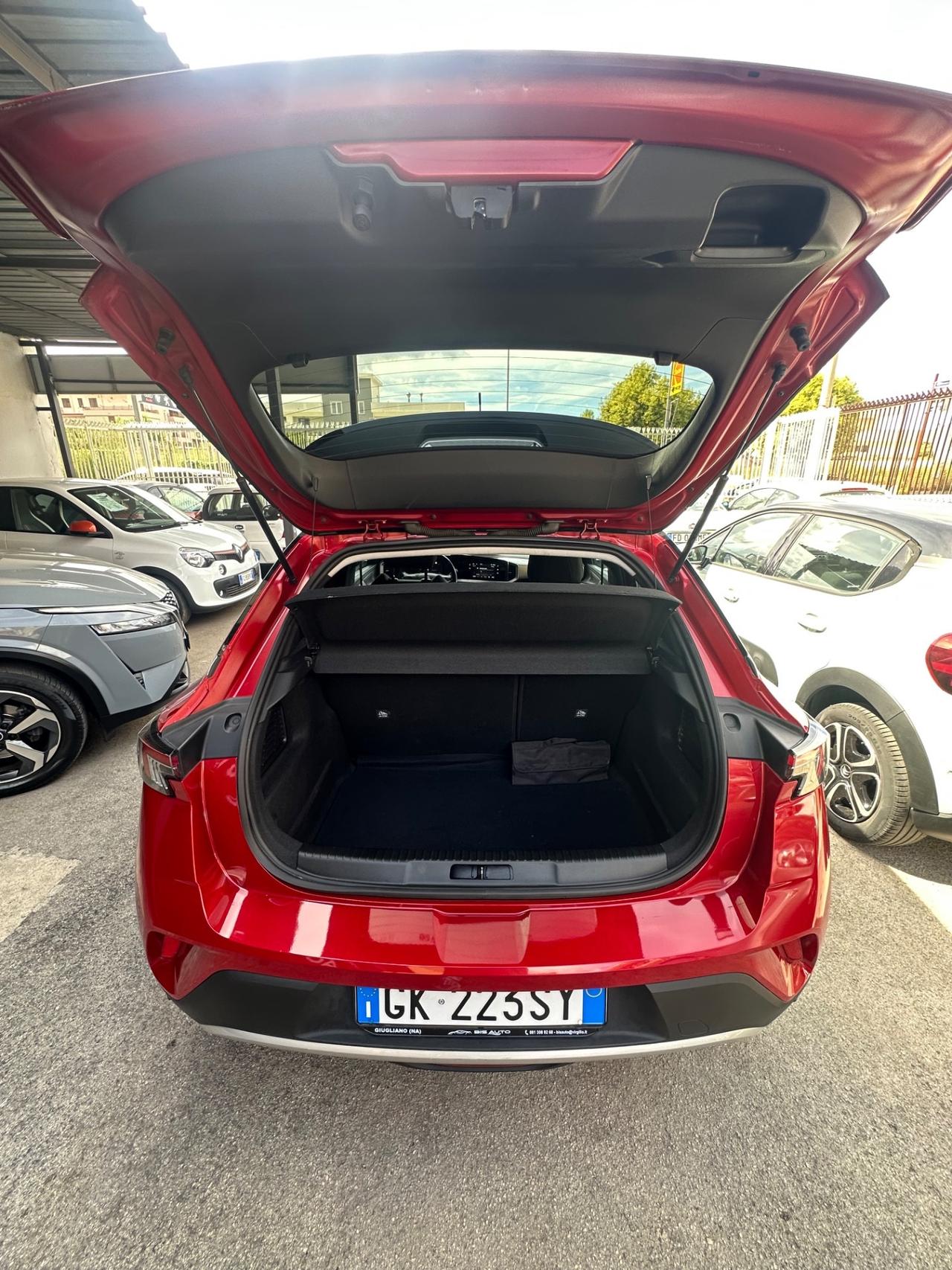 Opel Mokka 1.5 diesel Ultimate