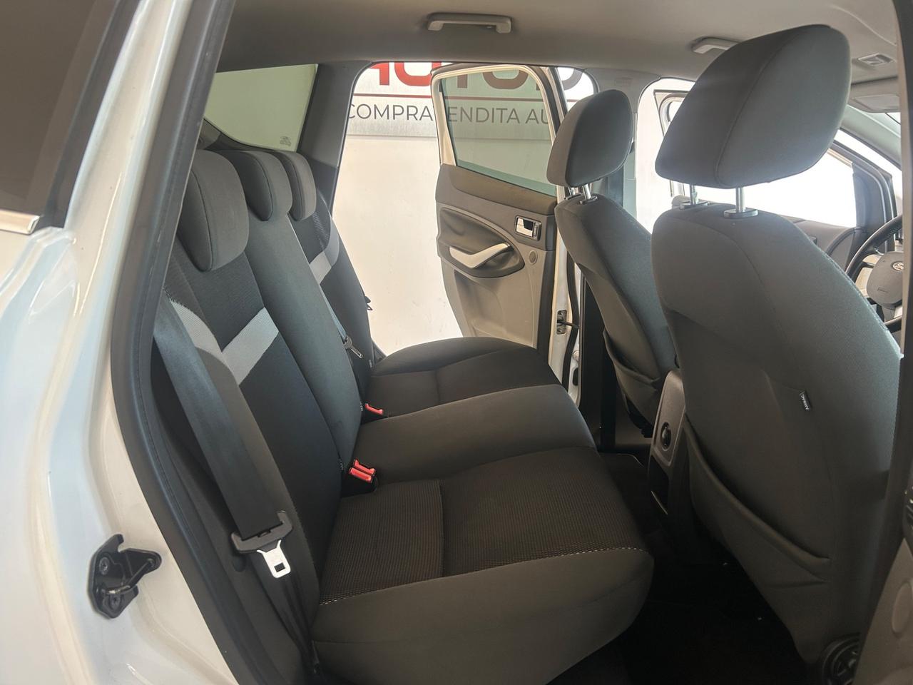 Ford Kuga 2.0 TDCi 103kw 2012 OK NEOPATENTATI