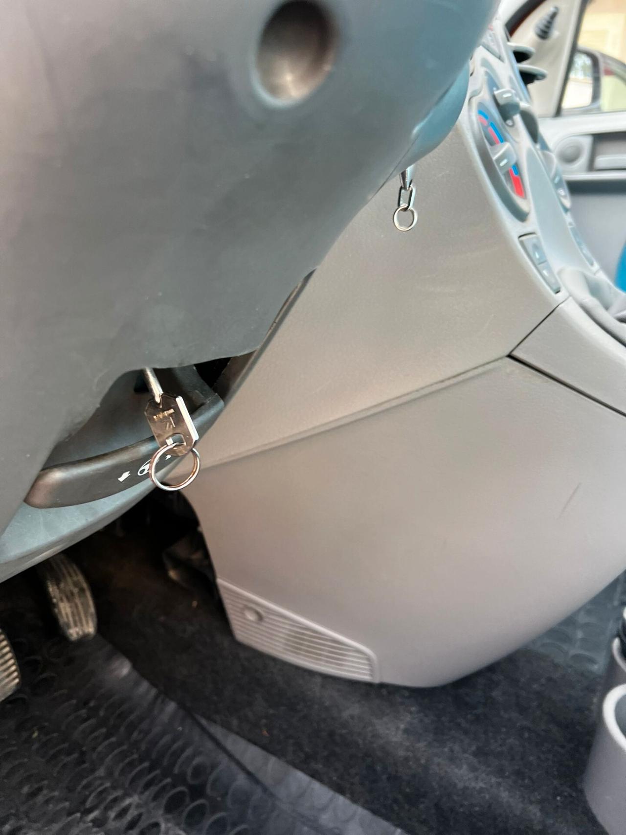 Fiat Panda 1.2 Dynamic NEOPATENTATI