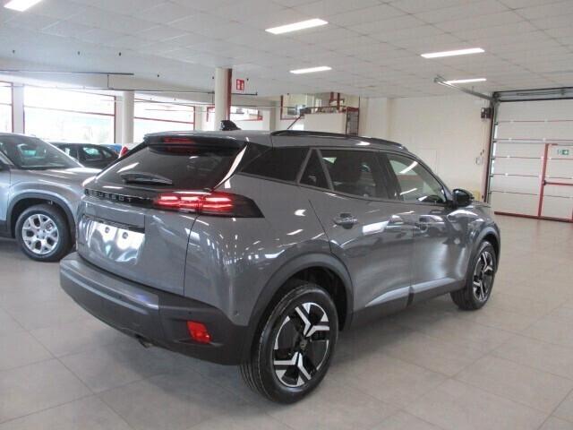 Peugeot 2008 PureTech 100 S&S Allure