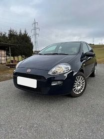 Fiat Punto Evo 5 porte GPL STREET