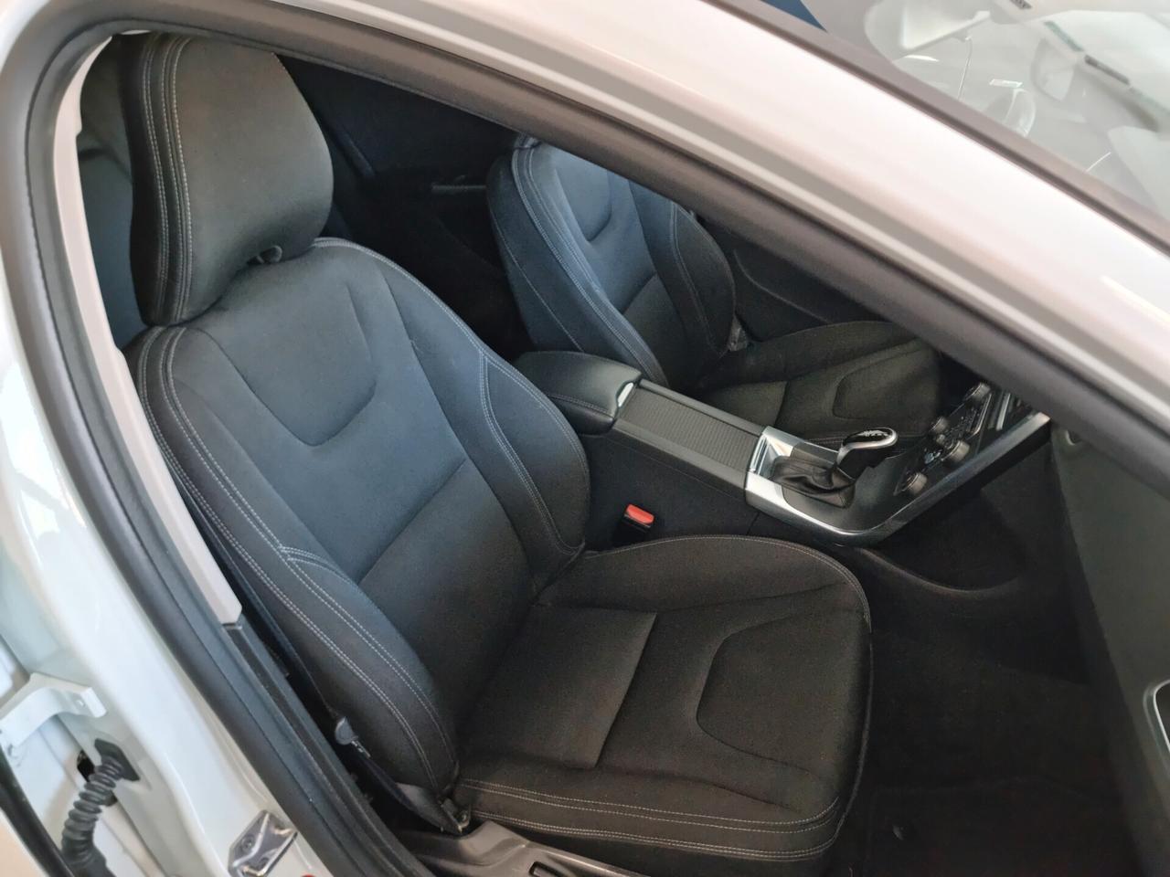 Volvo V60 D3 GEARTRONIC EURO 6