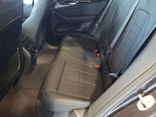 BMW X3 xDrive20d 48V Aut.