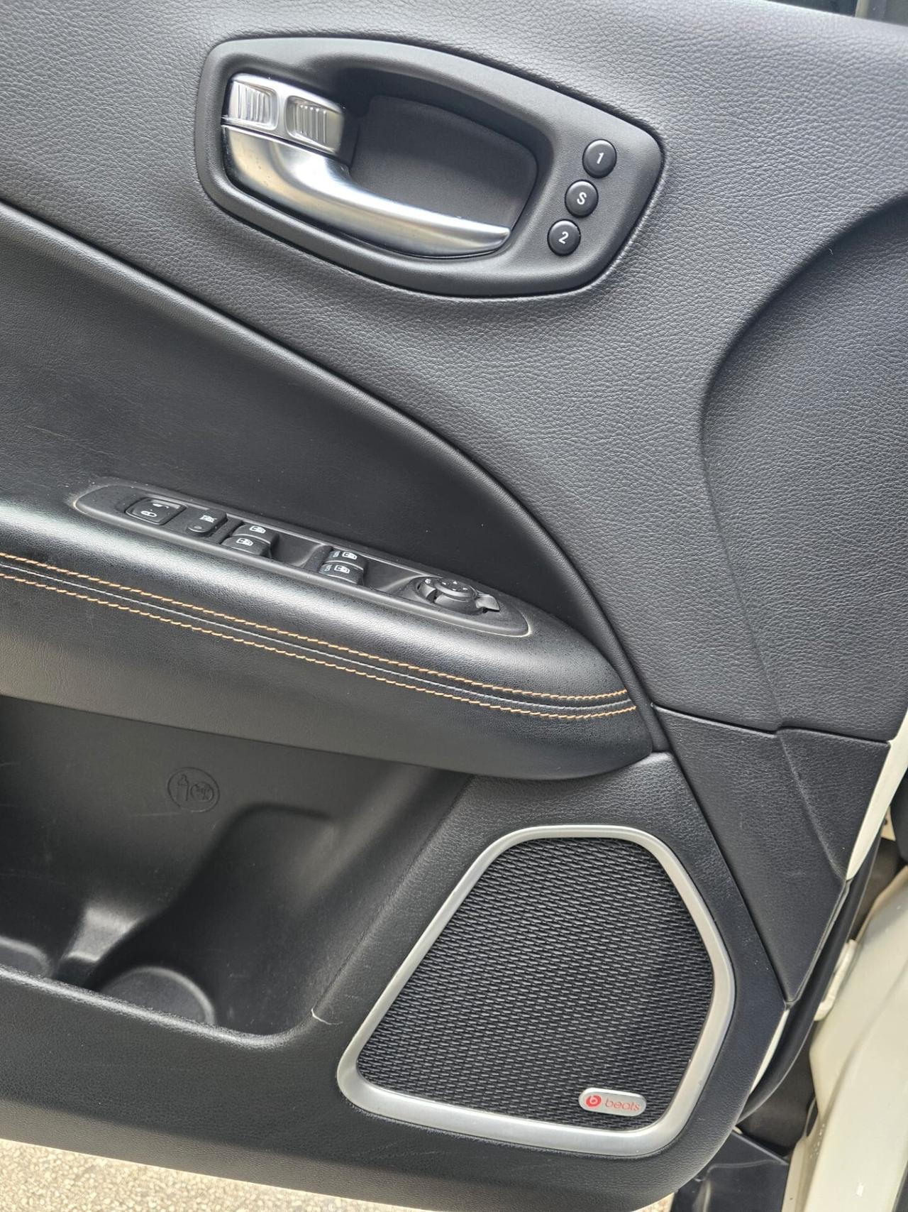 Jeep Compass 1.6 Multijet 2WD Limited 120 cv