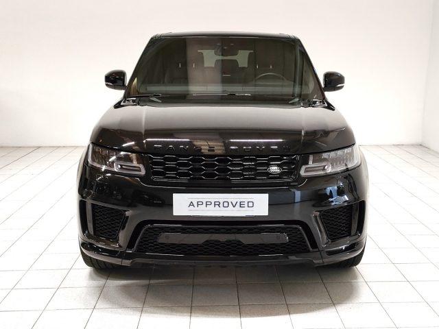 LAND ROVER Range Rover Sport 2.0 Si4 PHEV HSE Dynamic TETTO PANORAMICO APRIBILE