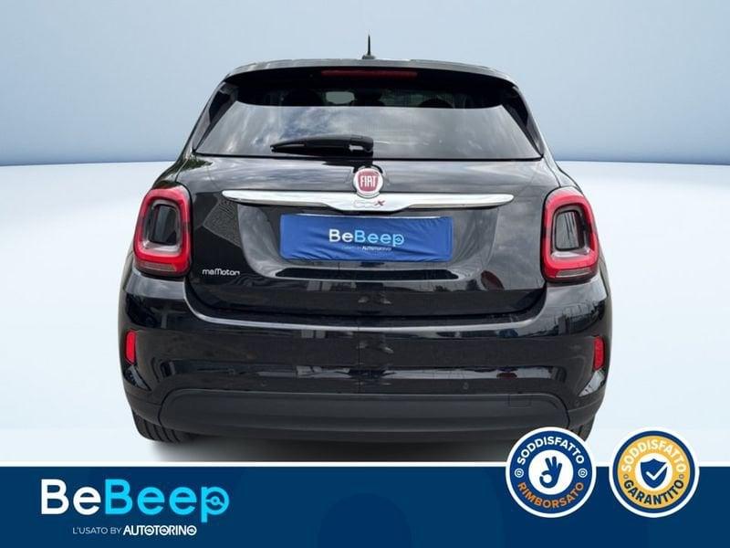 FIAT 500X 1.0 T3 CONNECT 120CV