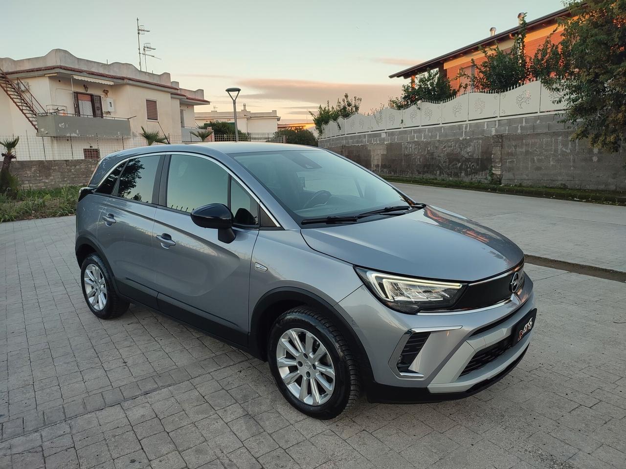 Opel Crossland EDITION TELECAMERA NAVIG. 1.5 DIESEL 110 CV MT6