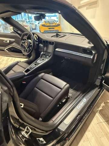 Porsche 991 911 Targa 3.0 4S -asse post sterzante - matrix