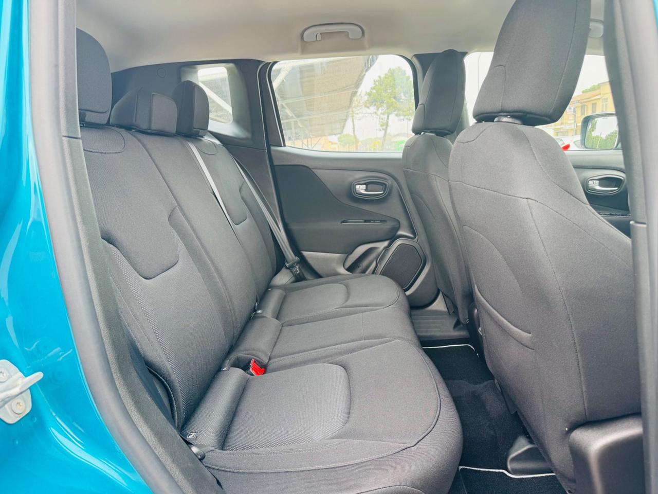 Jeep Renegade 1.0 T3 Longitude