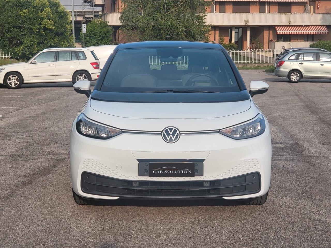 Volkswagen ID.3 ID.3 Life UNIPRO 27.000 KM
