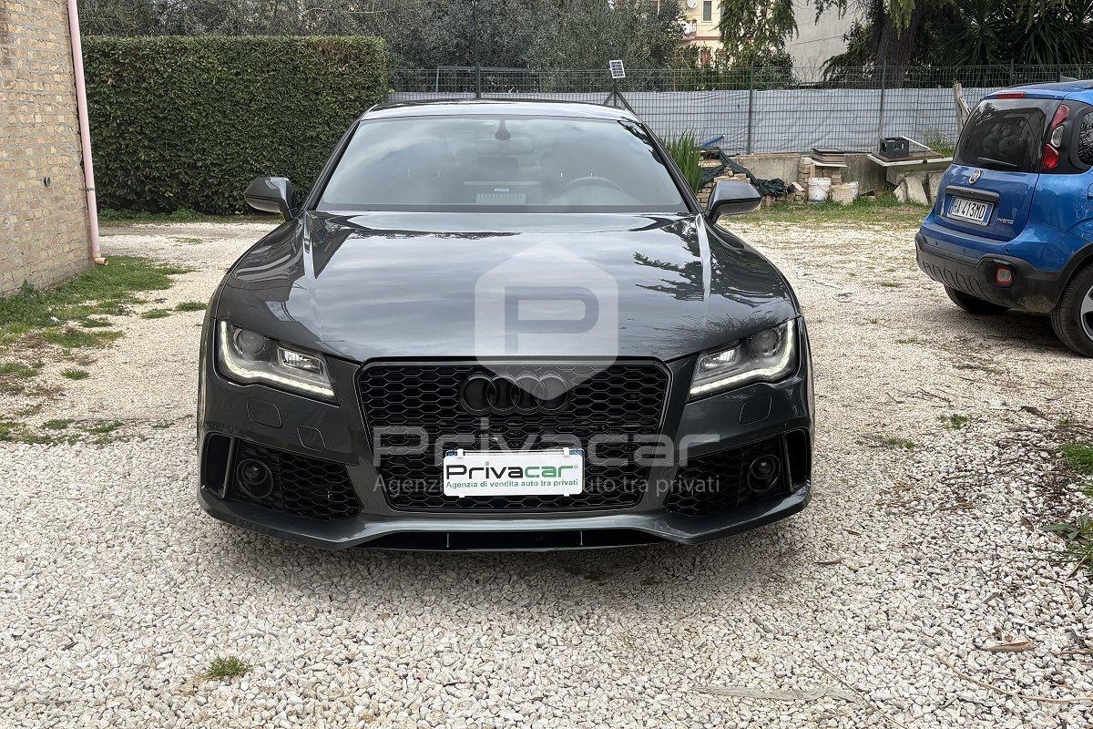 AUDI A7 SPB 3.0 TDI 204 CV multitronic Business Plus