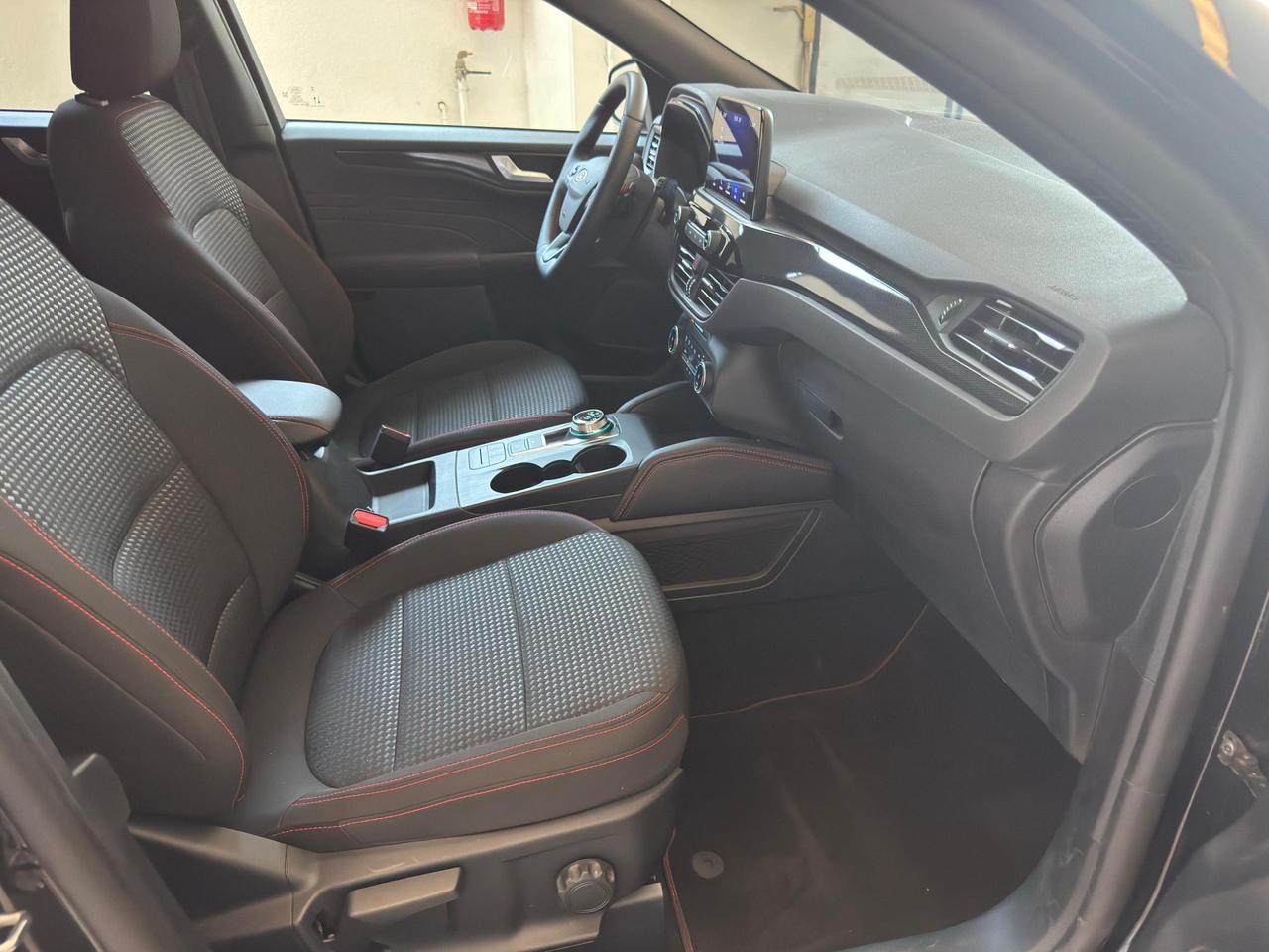 Ford Kuga 2.0 ecoblue ST-Line 2wd 120cv auto