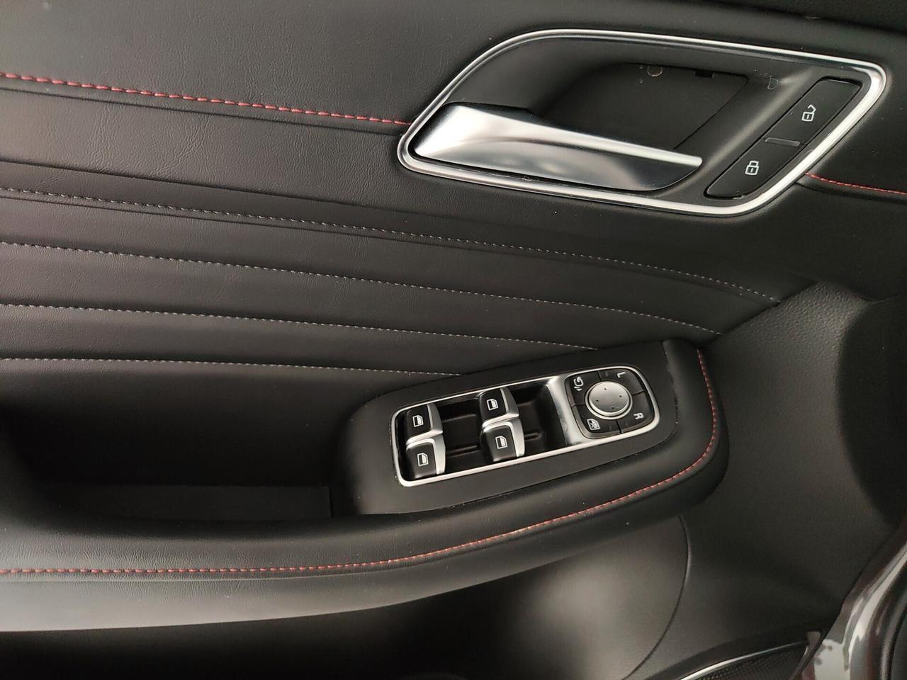 Mg HS 1.5T-GDI Luxury