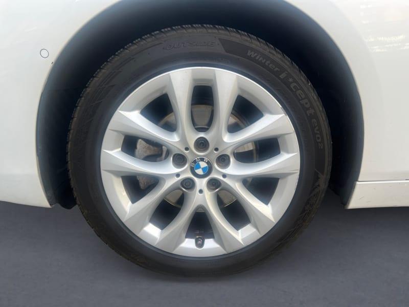 BMW 216D ACTIVE TOURER ADVANTAGE