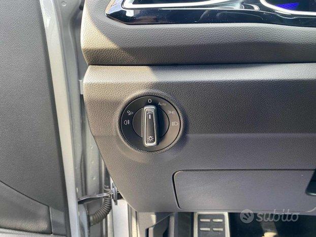 VOLKSWAGEN T-Roc 1.0 TSI R-Line