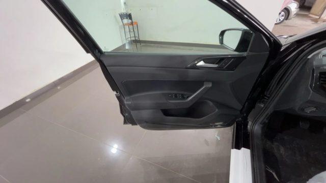 VOLKSWAGEN Polo 1.0 Edition Plus