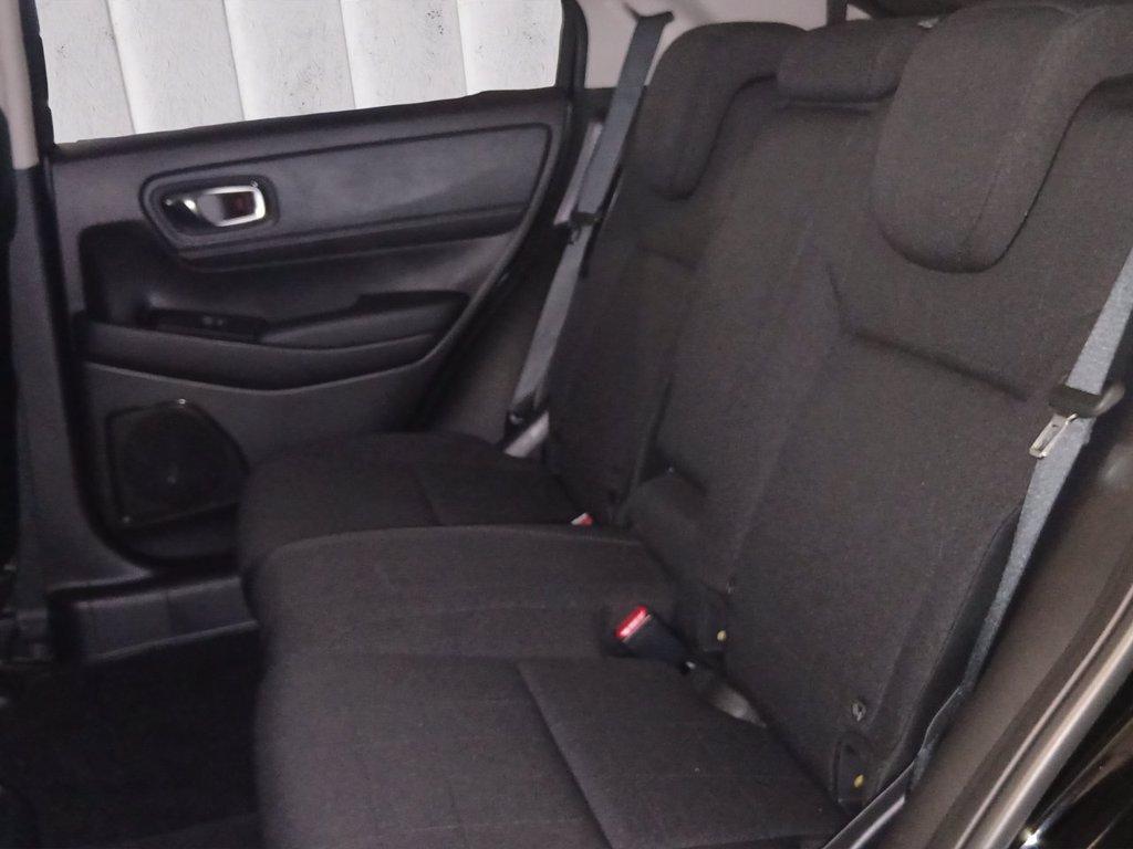 HONDA HR-V 1.5 hev Elegance ecvt del 2024