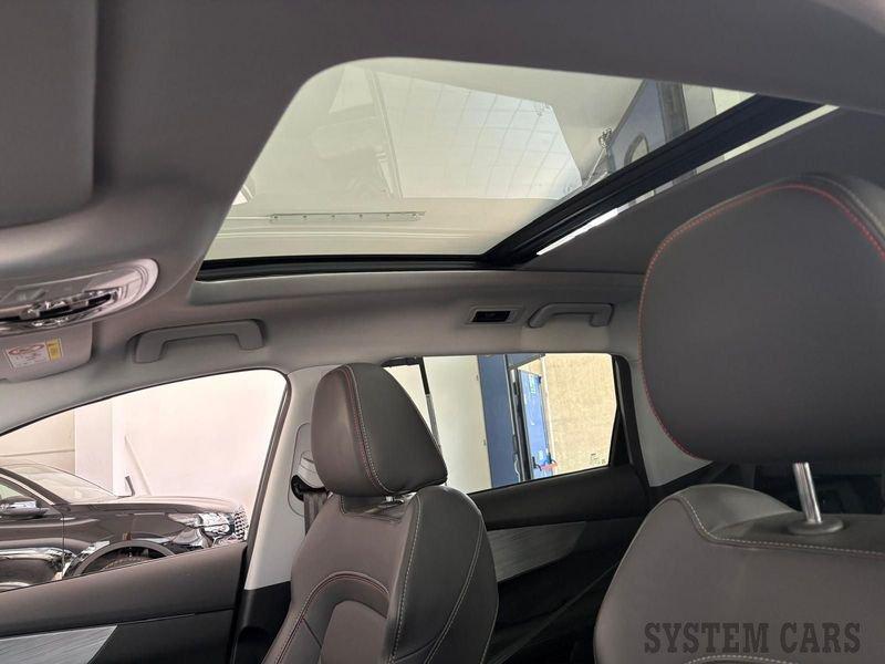 DR AUTOMOBILES DR 6.0 DR 6.0 1.5 TURBO CVT BI-FUEL GPL -