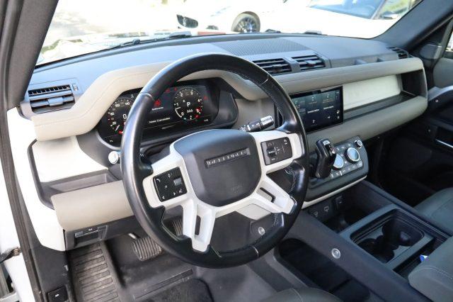 LAND ROVER Defender 110 3.0D I6 200 CV AWD Auto X-Dynamic SE