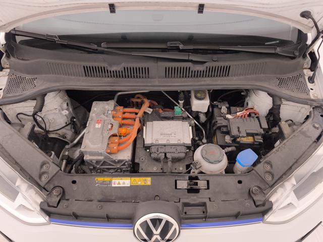 VOLKSWAGEN up! e-up! 5p