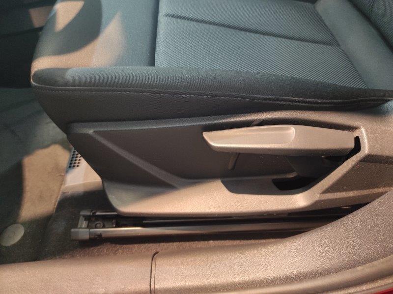 AUDI A3 4ª serie - A3 SPB 35 TFSI S tronic Business