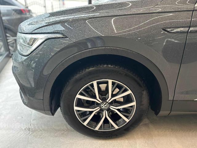 VOLKSWAGEN Tiguan 2.0 TDI NEOPATENTATI GARANTITA 12MESI