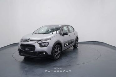 CITROEN C3 1.2 PureTech 83cv S&S Feel Pack