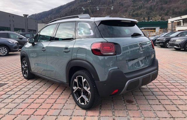 CITROEN C3 Aircross PureTech 110 S&S Shine