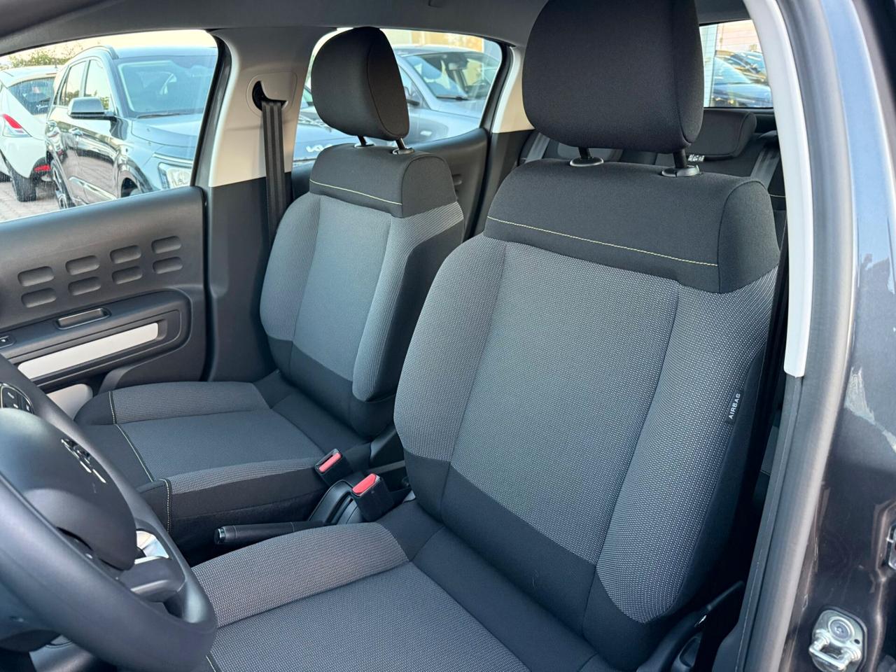 Citroen C3 PureTech 83 S&S You