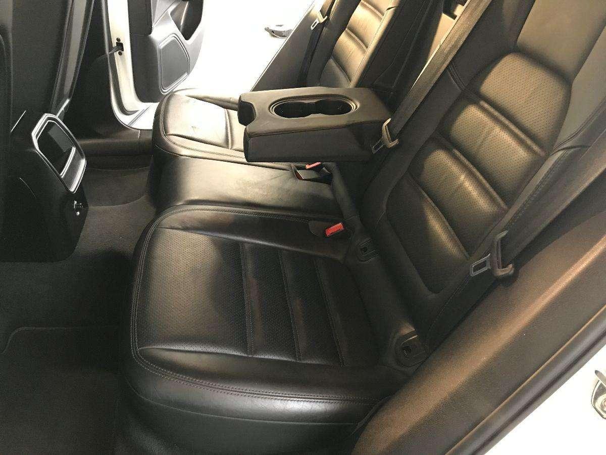 Porsche Macan S Diesel