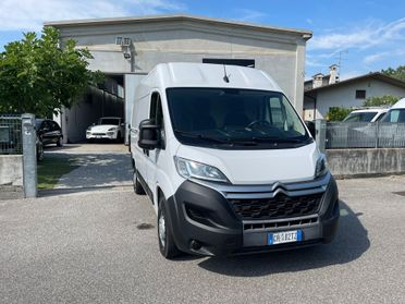 Citroën jumper 2.2 diesel 88 kW 120 passo medio tetto alto
