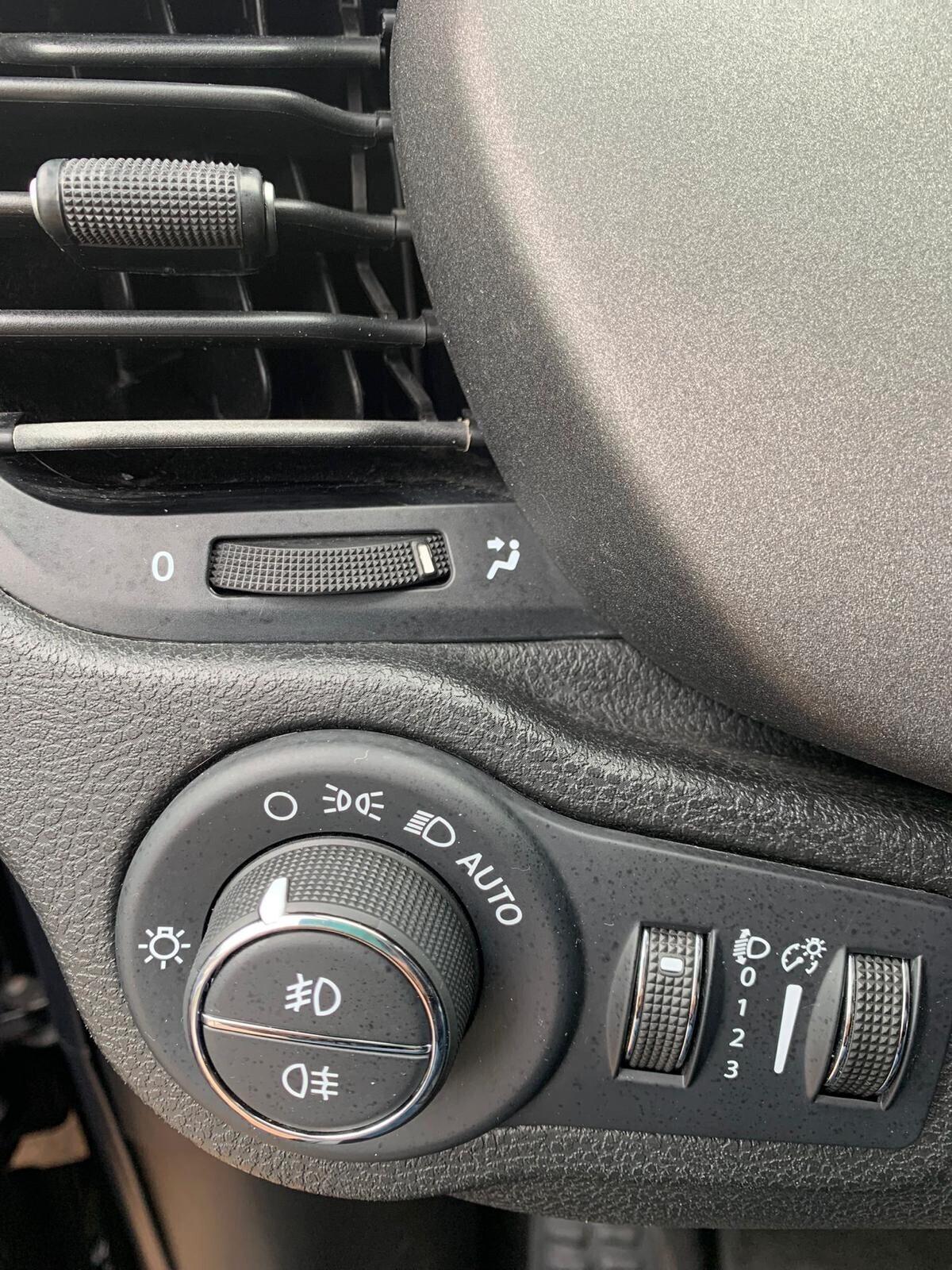 Fiat 500X 1.6 MultiJet 130 CV Cross