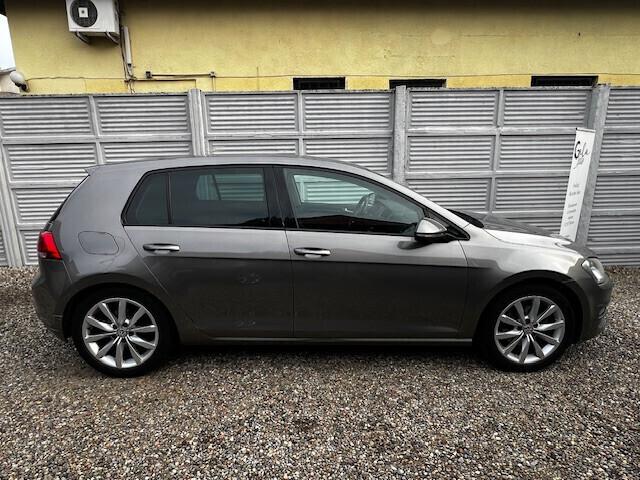 Volkswagen Golf Plus 1.4 TSI DSG Highline