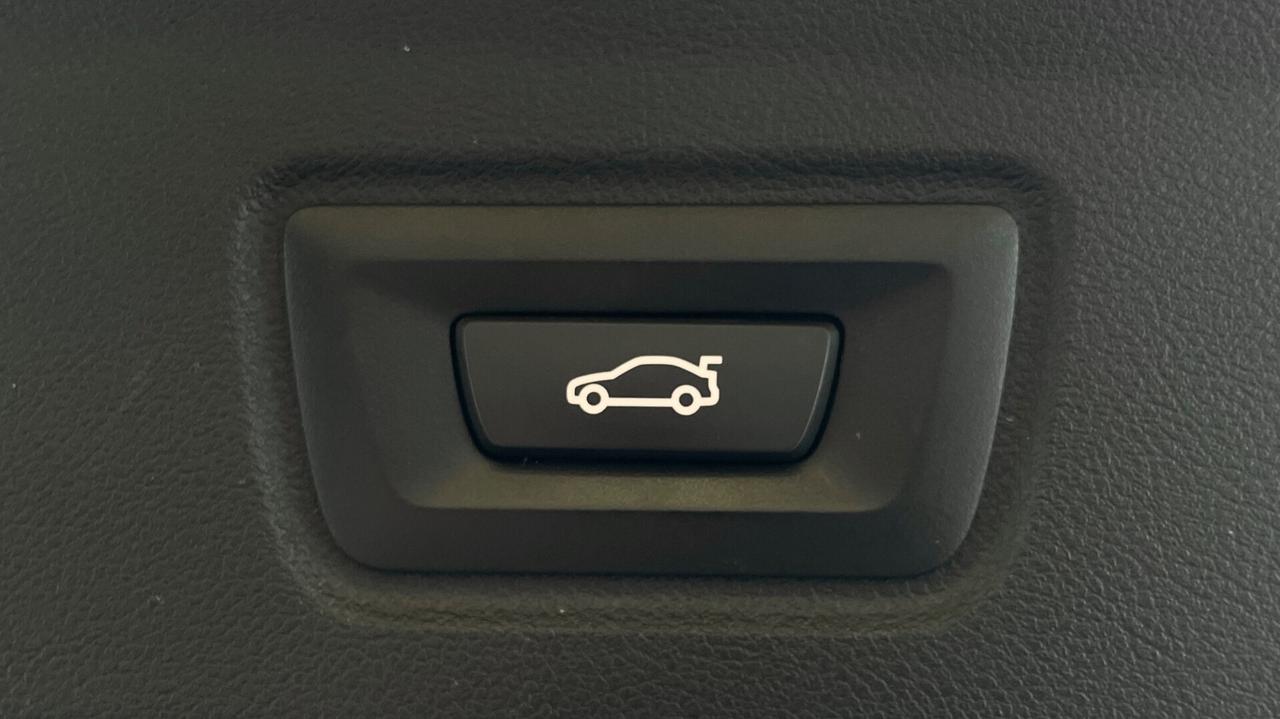 BMW 420D GRAN COUPE 2.0 X-DRIVE 48V ADVANTAGE 190CV - FULL LED, VIRTUAL COCKPIT, PELLE