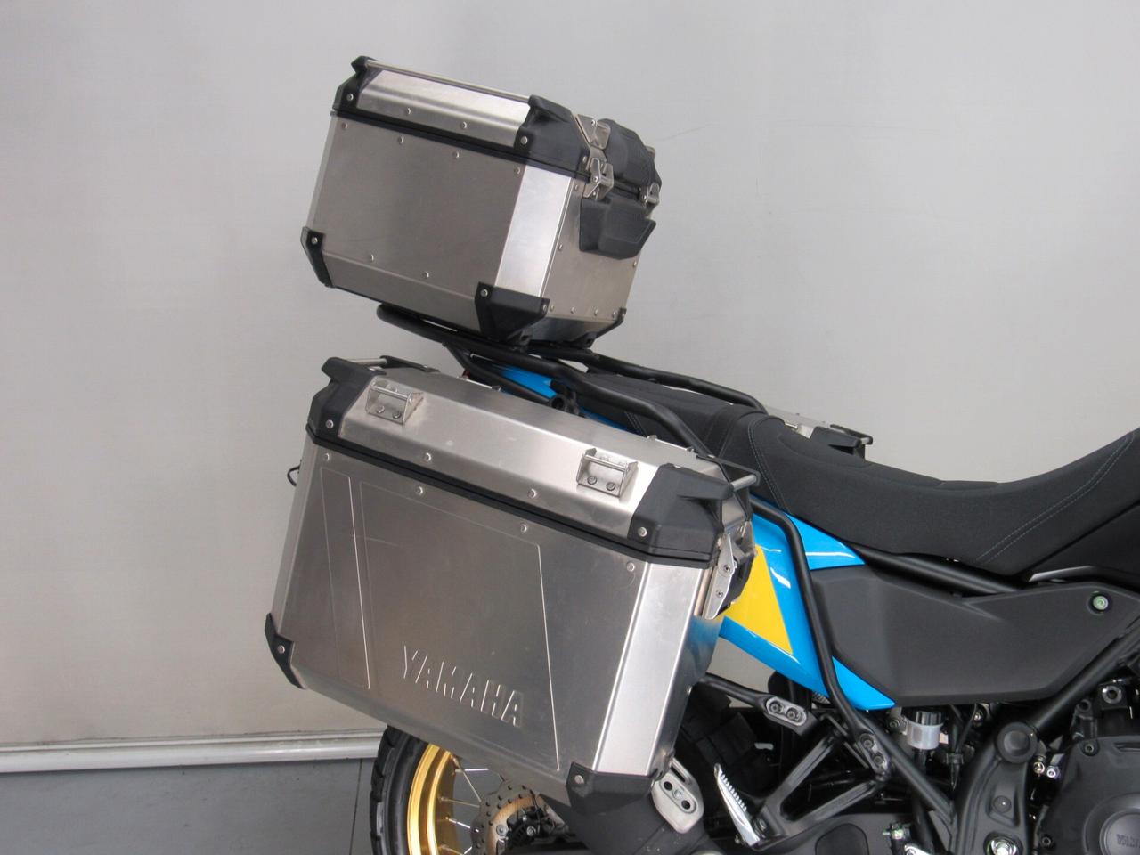 Yamaha Ténéré 700 ABS RALLY