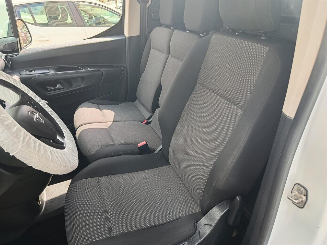 Opel Combo Cargo 1.5 Diesel 100CV