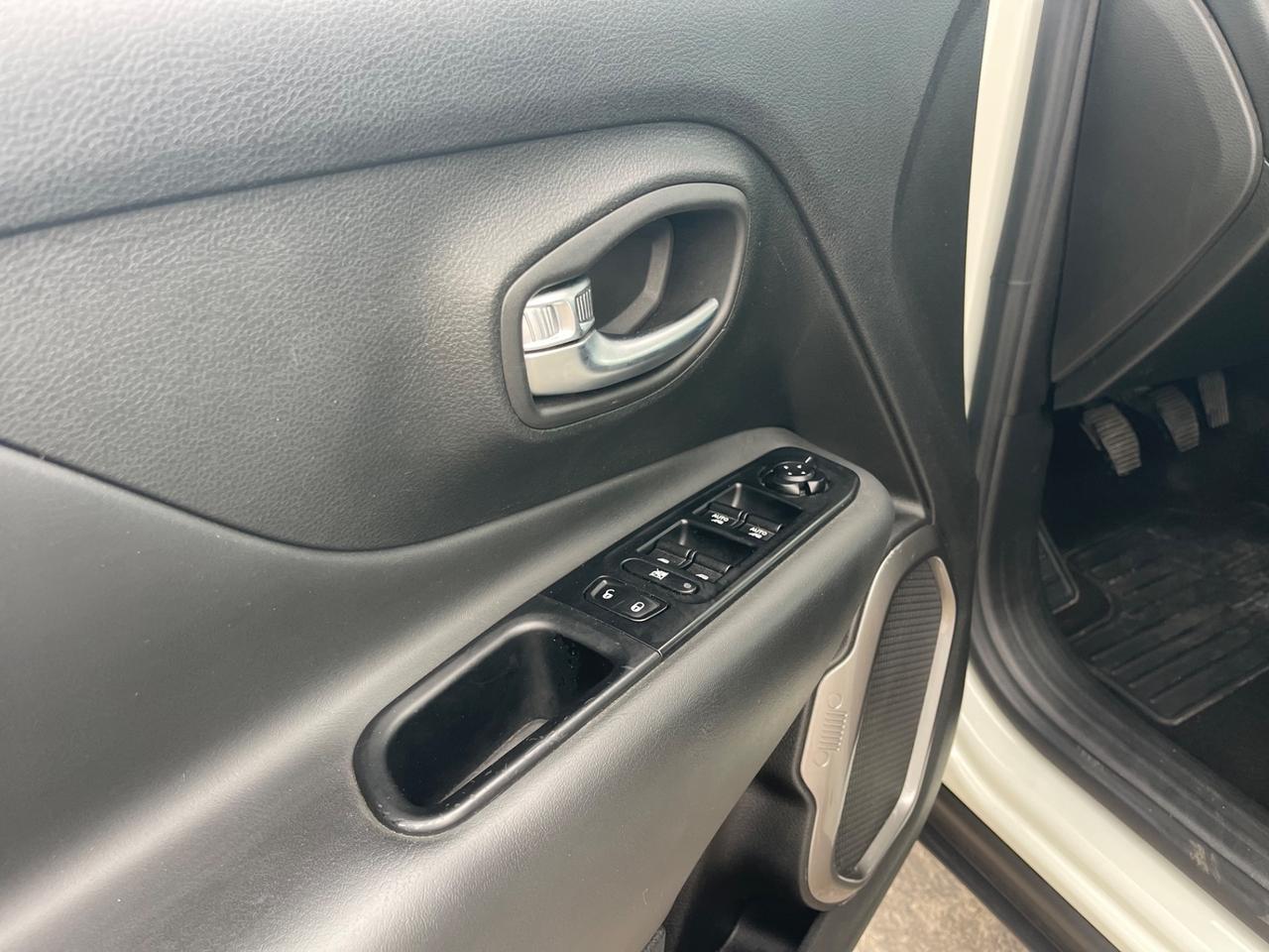 Jeep Renegade Limited 1.6 Multijet 130cv