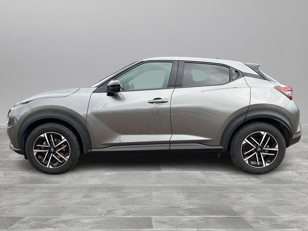 NISSAN Juke 1.0 dig-t N-Connecta 114cv